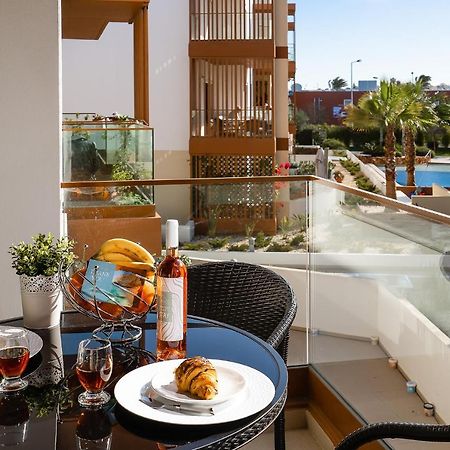 Terracos Do Rio Apartment Portimao Ngoại thất bức ảnh
