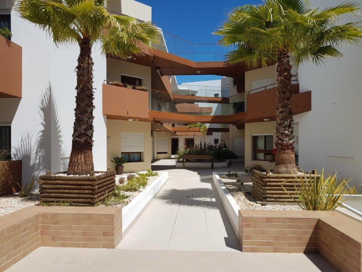 Terracos Do Rio Apartment Portimao Ngoại thất bức ảnh