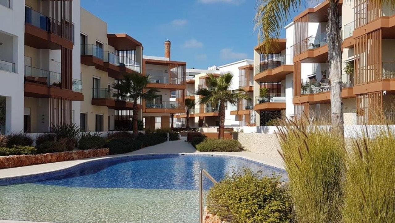 Terracos Do Rio Apartment Portimao Ngoại thất bức ảnh