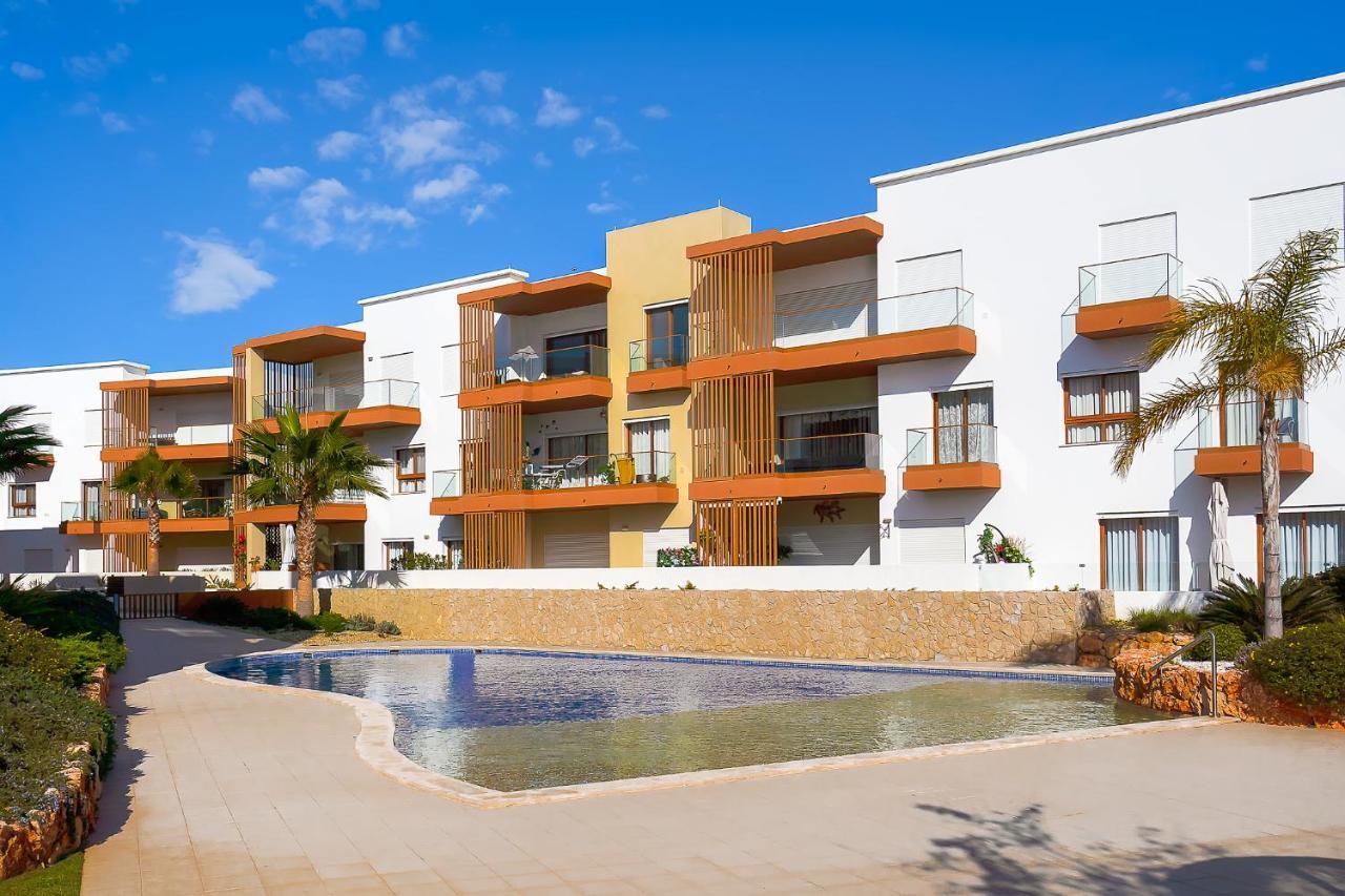 Terracos Do Rio Apartment Portimao Ngoại thất bức ảnh