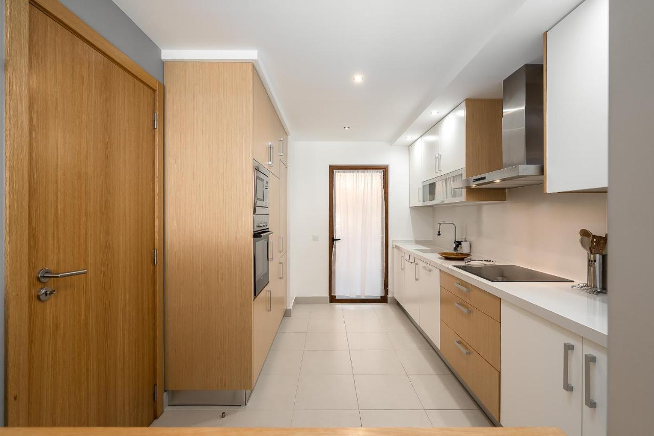 Terracos Do Rio Apartment Portimao Ngoại thất bức ảnh