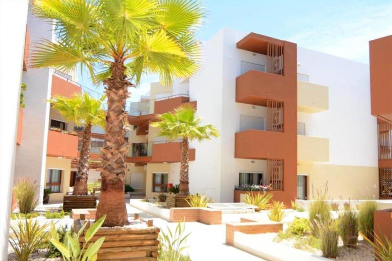 Terracos Do Rio Apartment Portimao Ngoại thất bức ảnh