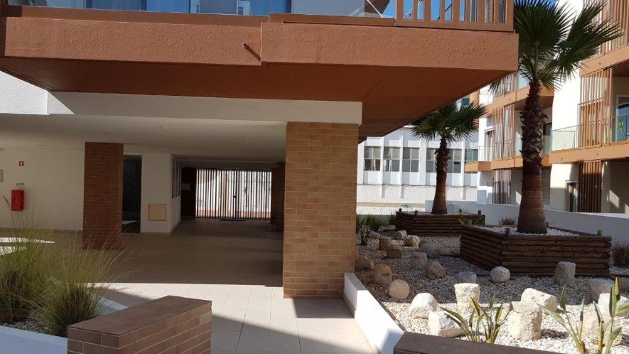 Terracos Do Rio Apartment Portimao Ngoại thất bức ảnh