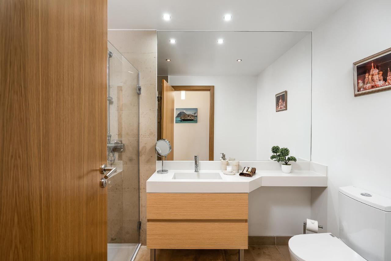 Terracos Do Rio Apartment Portimao Ngoại thất bức ảnh
