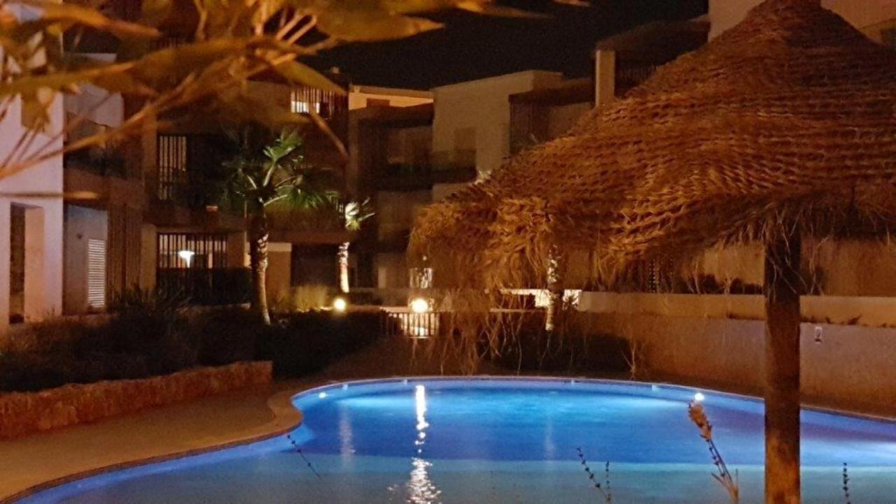 Terracos Do Rio Apartment Portimao Ngoại thất bức ảnh