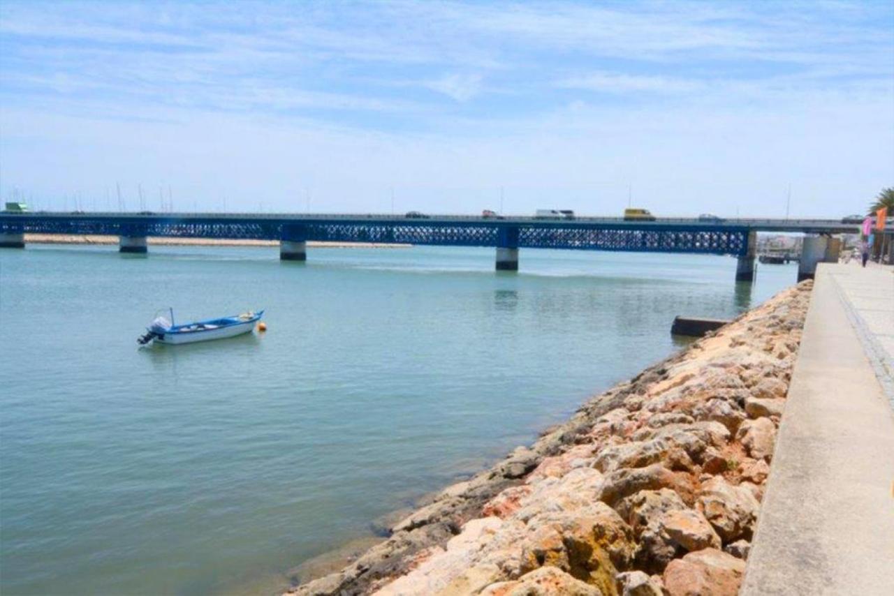 Terracos Do Rio Apartment Portimao Ngoại thất bức ảnh