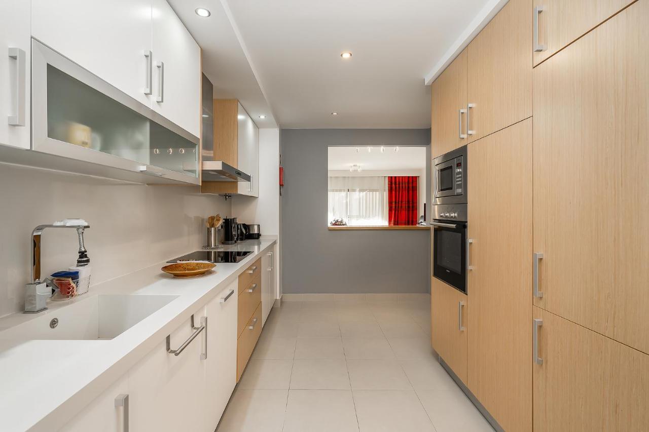 Terracos Do Rio Apartment Portimao Ngoại thất bức ảnh