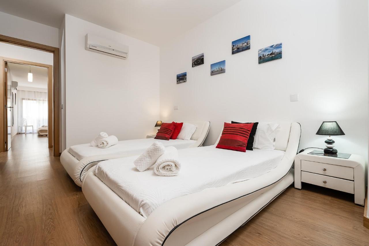 Terracos Do Rio Apartment Portimao Ngoại thất bức ảnh
