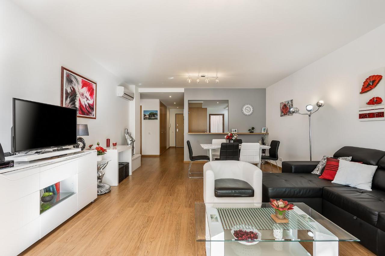 Terracos Do Rio Apartment Portimao Ngoại thất bức ảnh