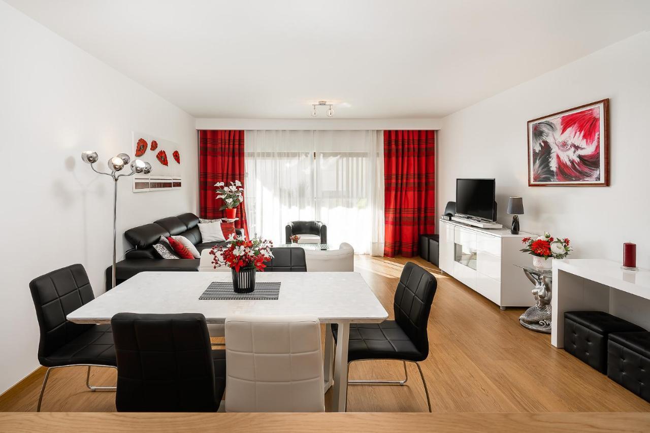 Terracos Do Rio Apartment Portimao Ngoại thất bức ảnh