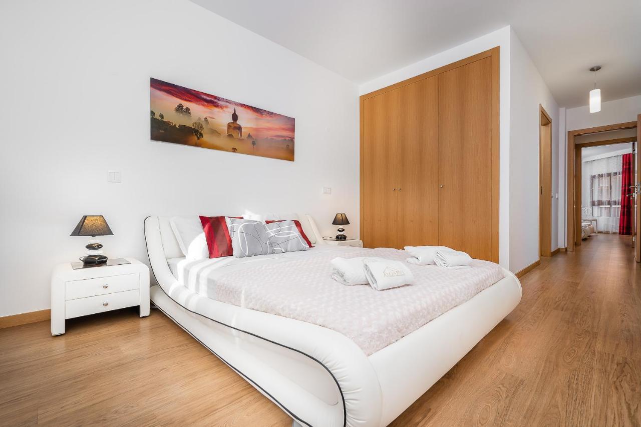 Terracos Do Rio Apartment Portimao Ngoại thất bức ảnh