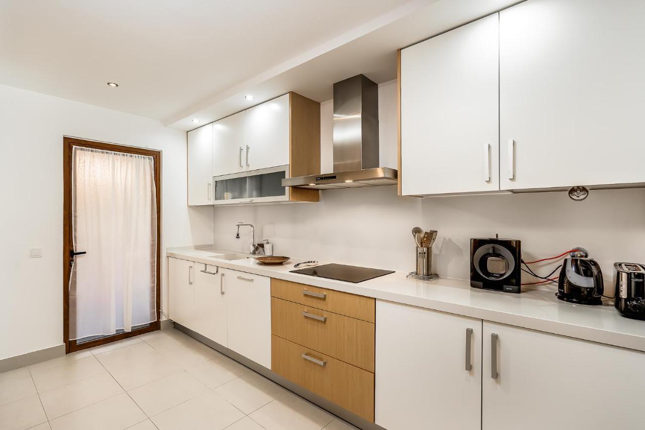 Terracos Do Rio Apartment Portimao Ngoại thất bức ảnh