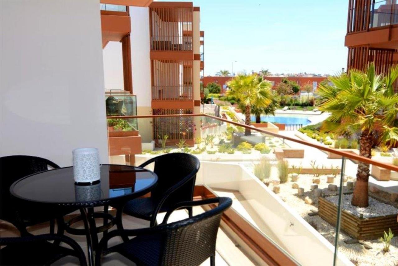 Terracos Do Rio Apartment Portimao Ngoại thất bức ảnh