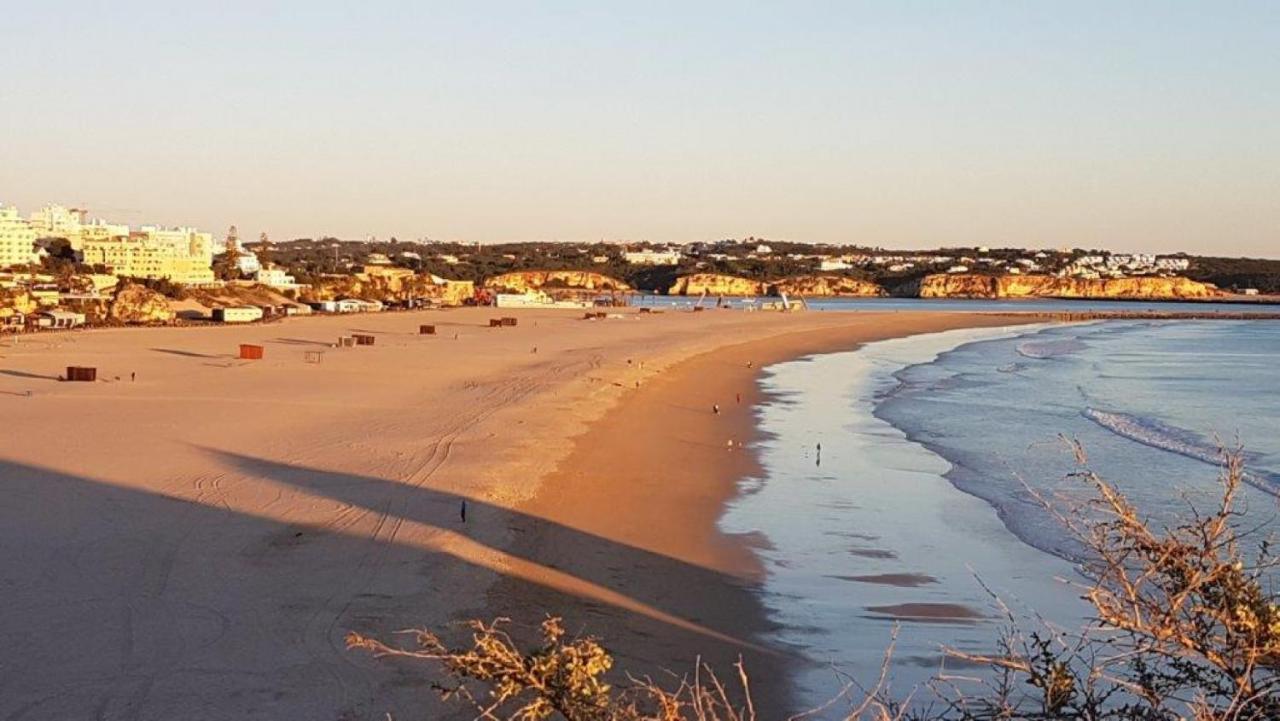 Terracos Do Rio Apartment Portimao Ngoại thất bức ảnh