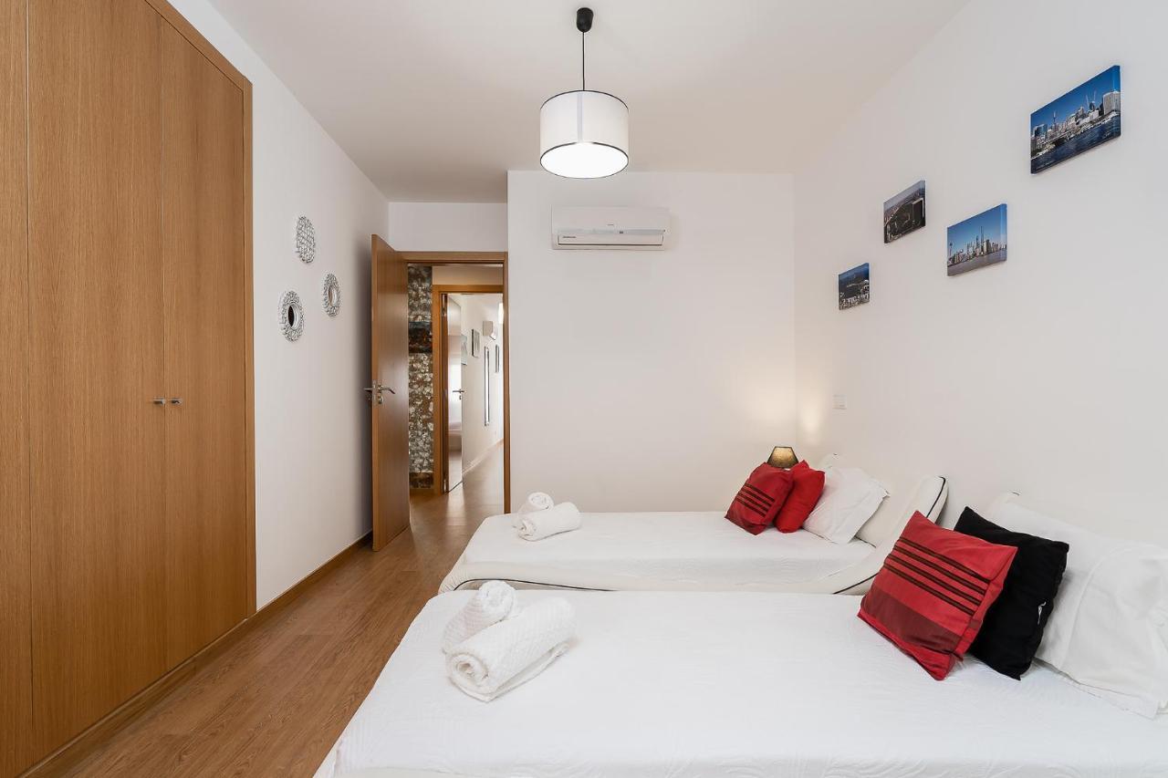 Terracos Do Rio Apartment Portimao Ngoại thất bức ảnh