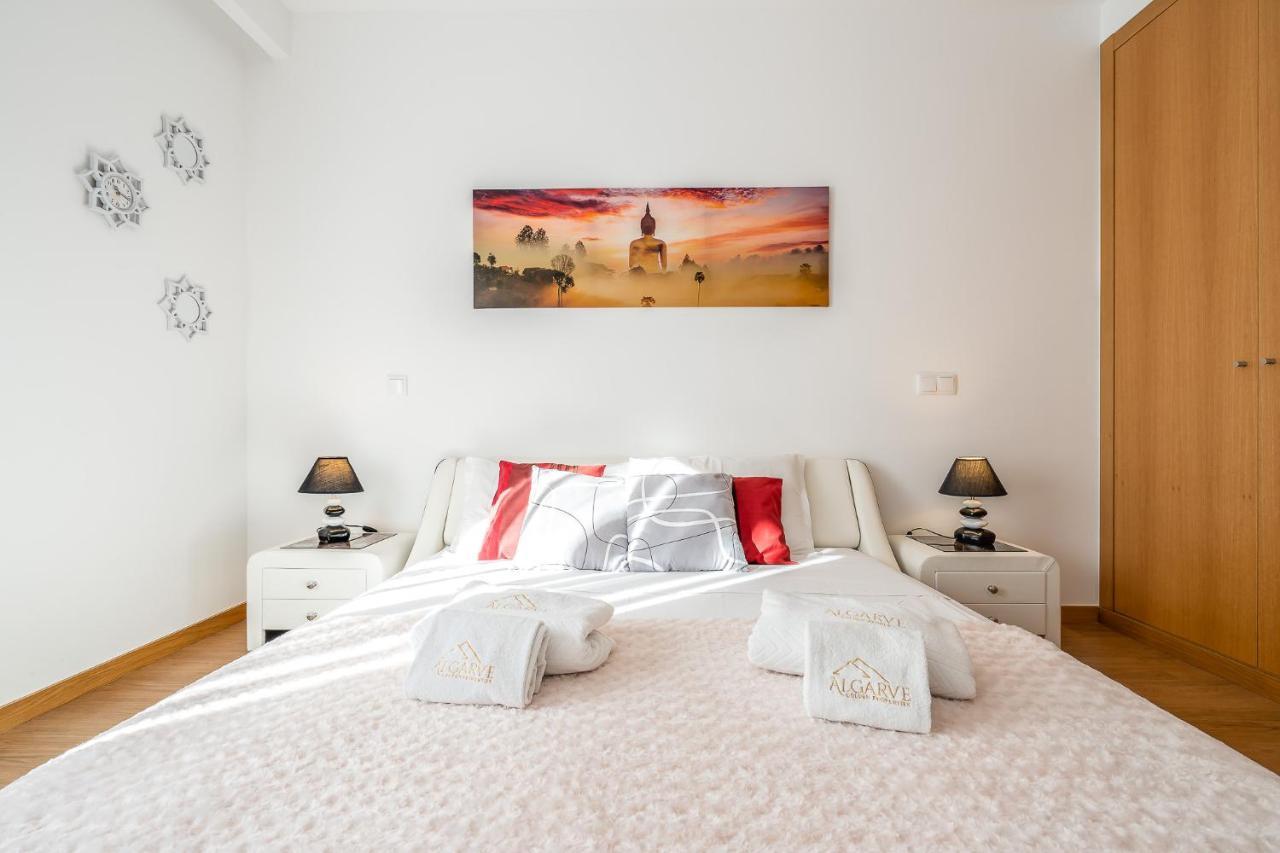 Terracos Do Rio Apartment Portimao Ngoại thất bức ảnh