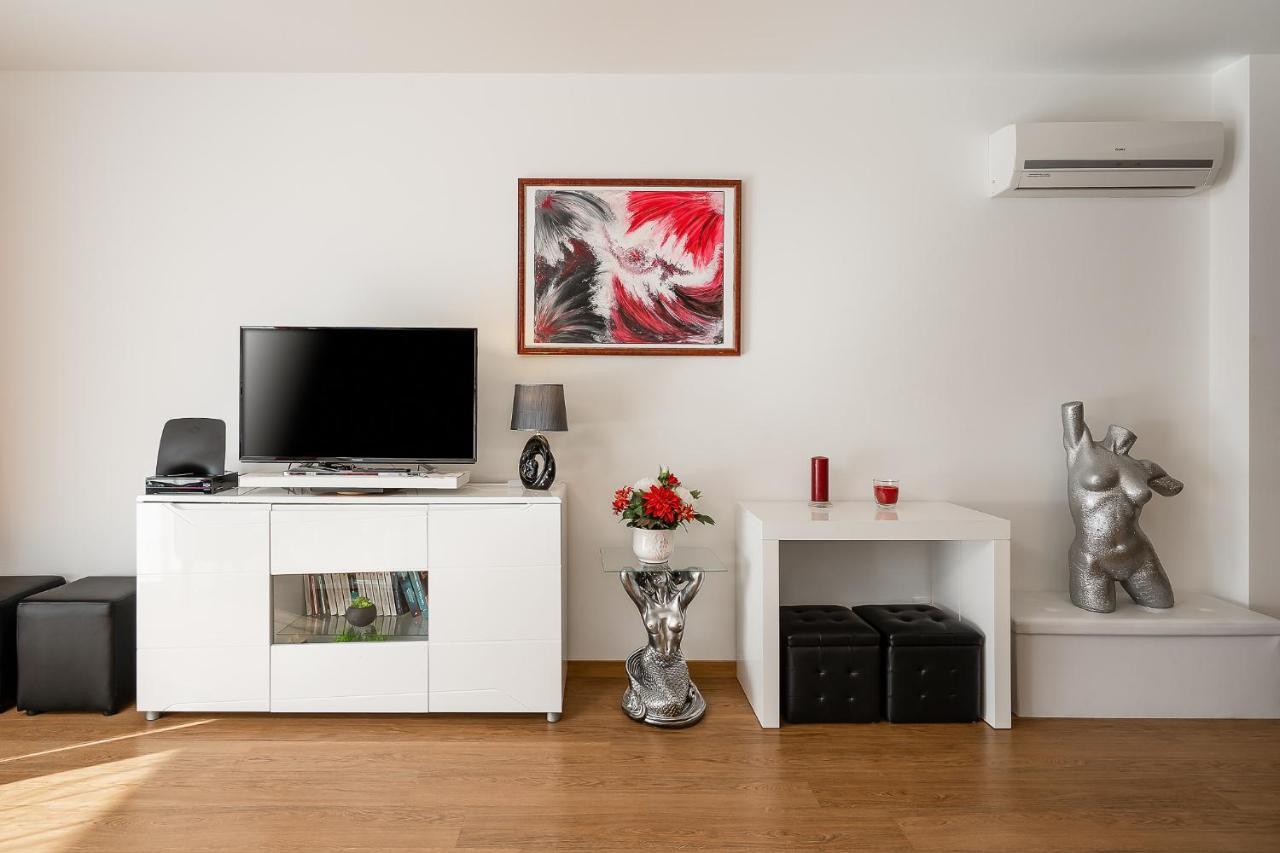 Terracos Do Rio Apartment Portimao Ngoại thất bức ảnh