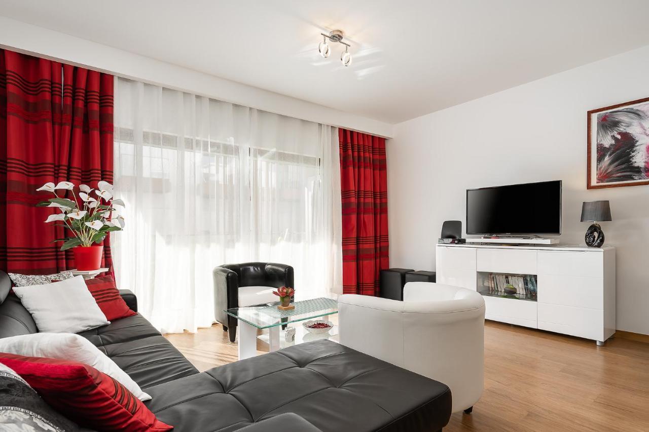 Terracos Do Rio Apartment Portimao Ngoại thất bức ảnh