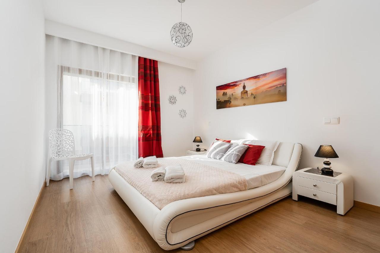 Terracos Do Rio Apartment Portimao Ngoại thất bức ảnh