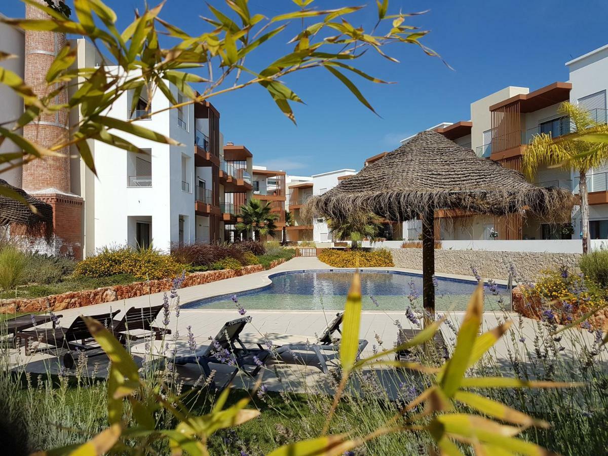 Terracos Do Rio Apartment Portimao Ngoại thất bức ảnh
