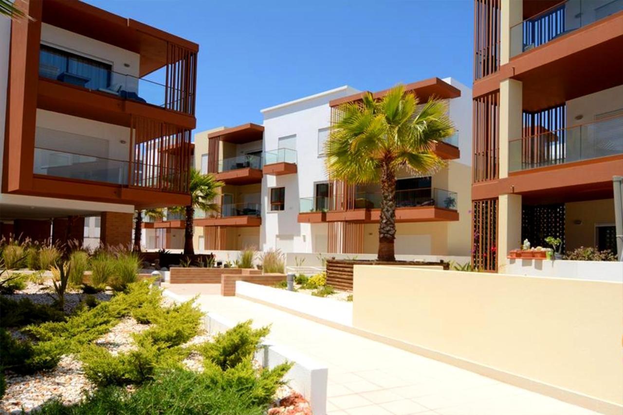 Terracos Do Rio Apartment Portimao Ngoại thất bức ảnh